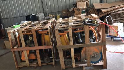 花山行李、家具、电器包装托运