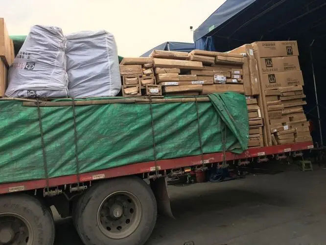 花山家具托运
